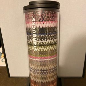 All Hearts Starbucks